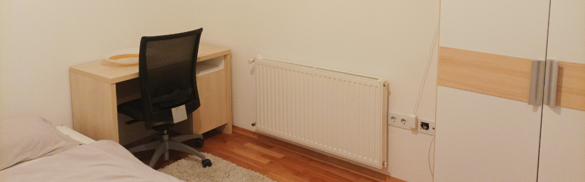 Image shows Room Dolcic 2.